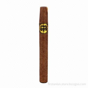 Disposable Electronic Cigar with Great Smoky and Easy to Inhale